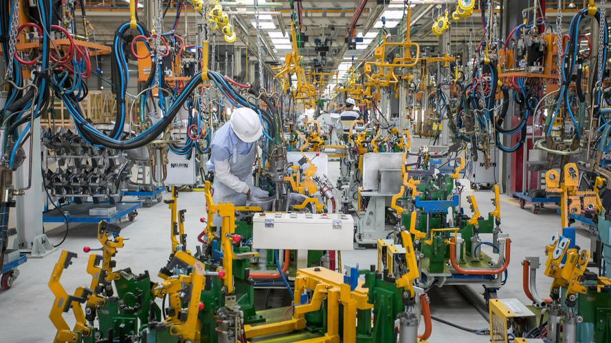 Rota 2030 - O que falta resolver para tornar o Brasil competitivo