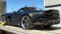 VLF Force 1 Roadster