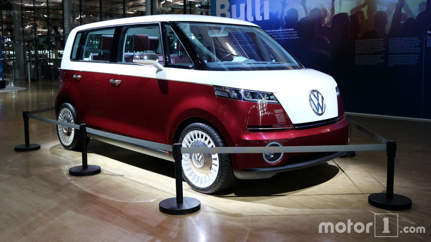 Usine Volkswagen Dresde