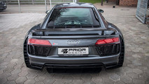 Audi R8 Prior-Design