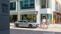 2018 VW Arteon