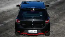 Renault Sandero RS Racing Spirit