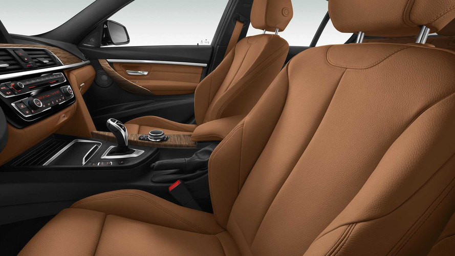 BMW 3 Series Special Edition