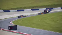 Red Bull Camper Race