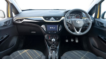 Vauxhall Corsa 3-Door Hatchback