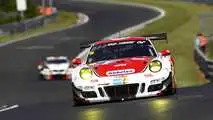 24 Heures du Nürburgring 2017