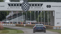 Goodwood 2017 - Les 70 ans de Ferrari en piste !