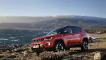Jeep Compass 2018