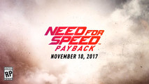 Need for Speed Payback