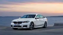 2018 BMW 640i xDrive GT
