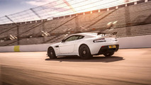 2017 Aston Martin Vantage AMR