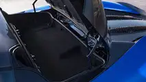 McLaren 570S Spider