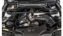 BMW M3 CSL
