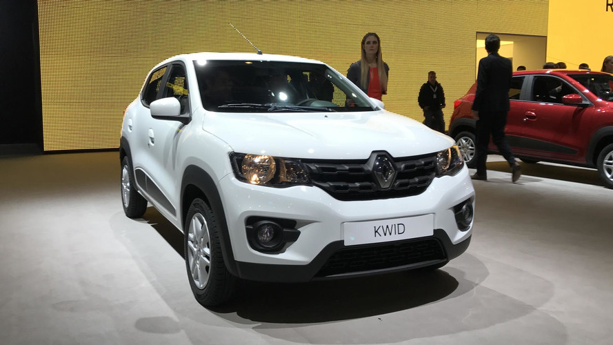 Renault Kwid