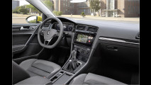 Das kostet der neue VW Golf