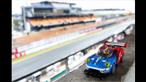 Ford GT40 und GT von Lego
