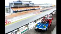 Ford GT40 und GT von Lego