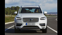 Test: Der Volvo XC90 T8 Twin Engine