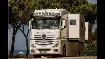 Camping XXL