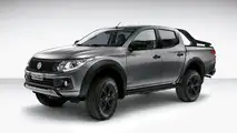 Fiat Fullback Cross 2017