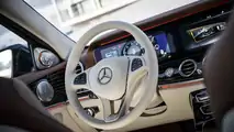 Mercedes-Benz Classe E