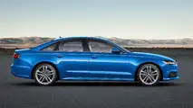 2017 Audi A6