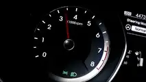 2018 Hyundai i30 N screenshot from teaser video