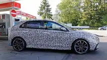 Hyundai i30 N Spy Photos