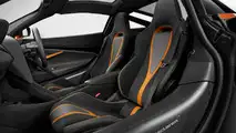 2018 McLaren 720S