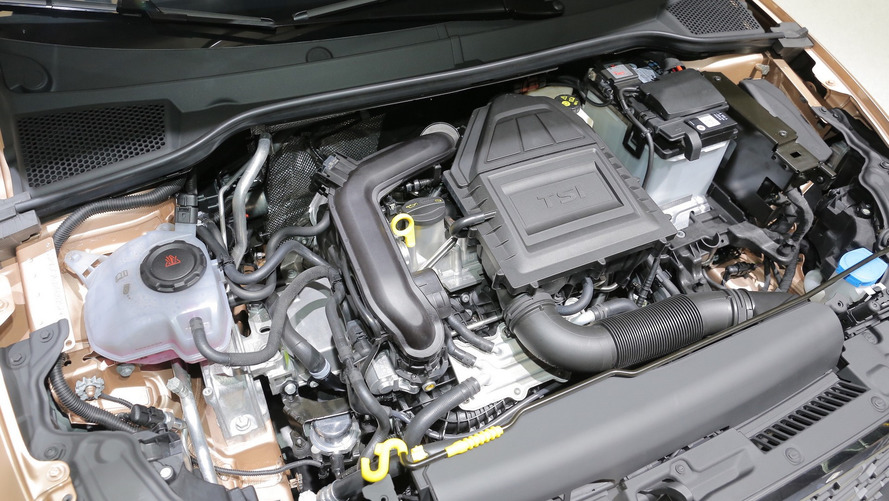 Seat Ibiza - Salão de Genebra