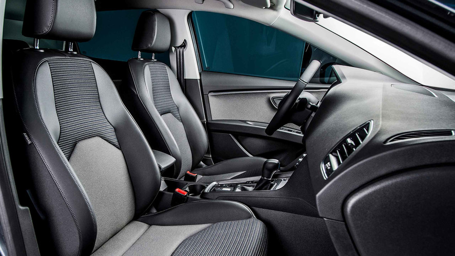 2017 Seat Leon SC