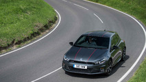 2017 Volkswagen Scirocco