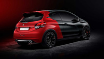 Peugeot 208 GTi by Peugeot Sport 2018