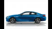 Exklusiver BMW 6er