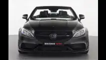 650-PS-Cabrio aus Bottrop