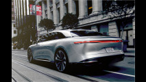 Marktstart für den Tesla-Killer