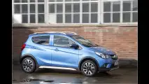 Opel Karl Rocks