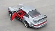 1993 Porsche 911 Carrera RSR 3.8