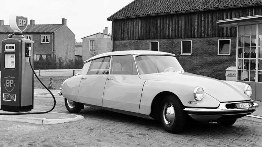 Citroen DS