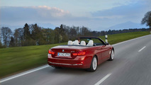 2017 BMW 4 Series Convertible