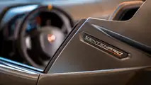 İlk Lamborghini Centenario Roadster