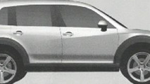 2011 Seat Tribu designs