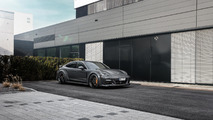 Techart Grand GT Porsche Panamera