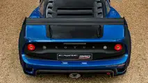 Lotus Exige Cup 380
