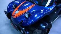 Secma Fun Buggy