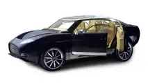 2006 Spyker D12 konsept