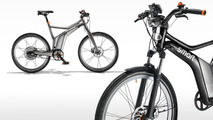 Smart E-Bike