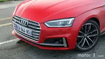 Essai Audi S5