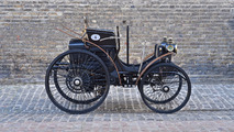 Peugeot Type 5