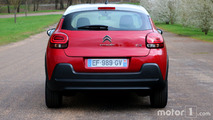 Essai Citroën C3